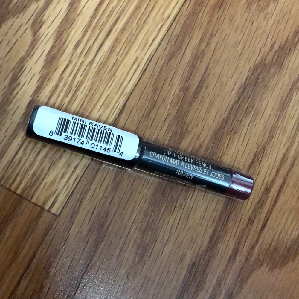 NUDESTIX Intense Lip + Cheek Pencil Mini